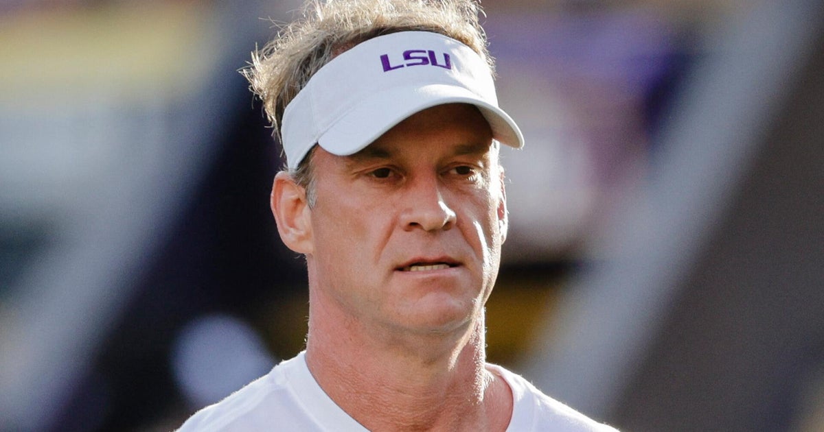 Lane Kiffin set to make highly anticipated Ole Miss return