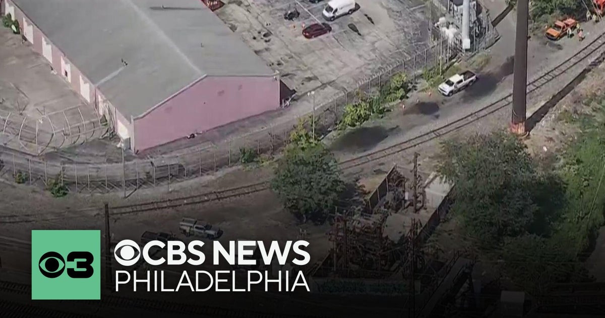 SEPTA suspends service on 3 Regional Rail lines due to downed wires ...