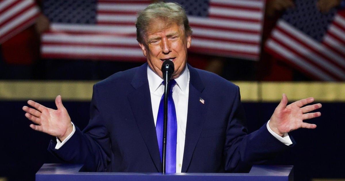 Trump dismisses AI leaders' warnings, slams Anthropic CEO in social media post