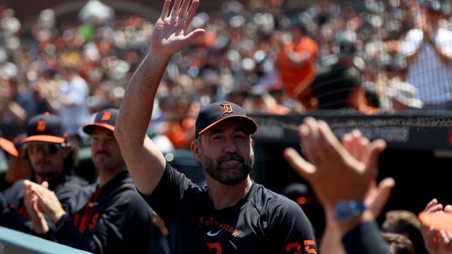 Justin Verlander 