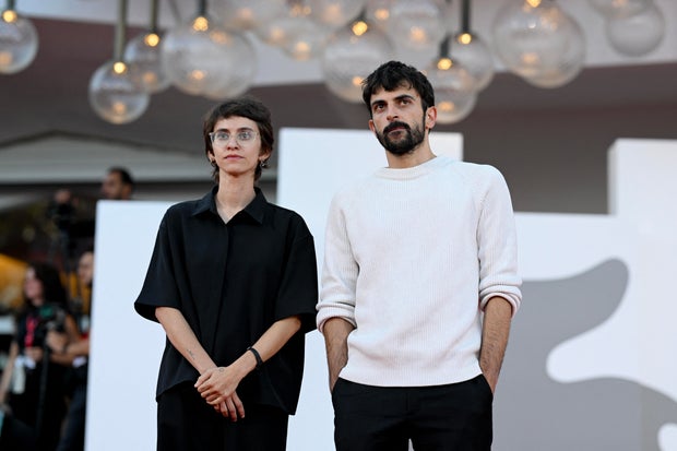 ITALY-CINEMA-VENICE-FILM-FESTIVAL-MOSTRA