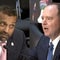 Watch: Patel and Schiff squabble over FBI terminations during Senate hearing