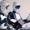 The current state of AI regulations as Trump pushes back on safety concerns