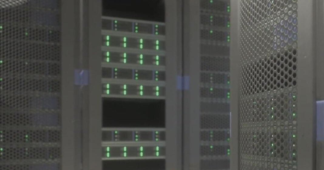 Debate grows over artificial intelligence development