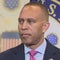 Jeffries calls for immediate congressional action on artificial intelligence