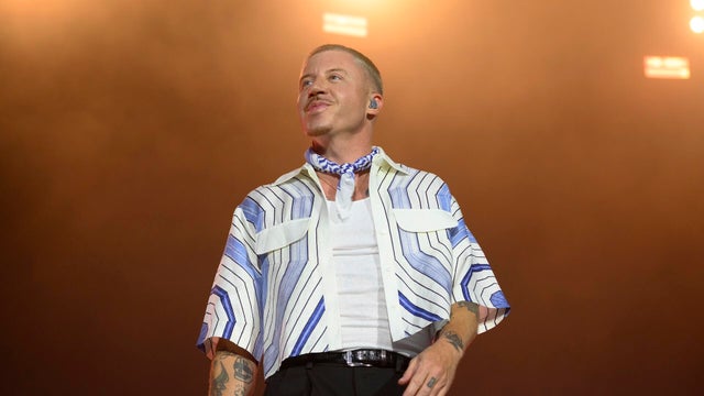 5th Lollapalooza Paris Festival - Day Two 