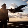 U.S. Military Launches Operation Epic Fury Attacking Iran 
