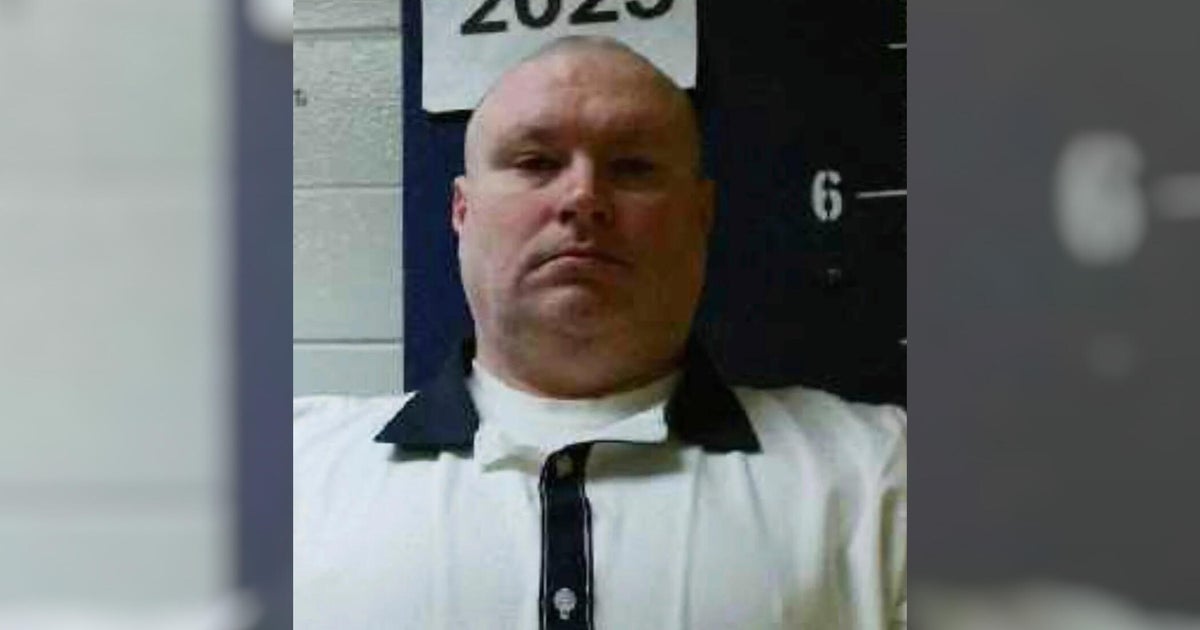 Georgia execution delayed for hearing under new law that may reduce sentence