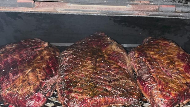 brisket bandits