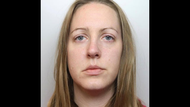 Britain Baby Deaths 