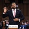 FBI Director Kash Patel testifies before Senate panel
