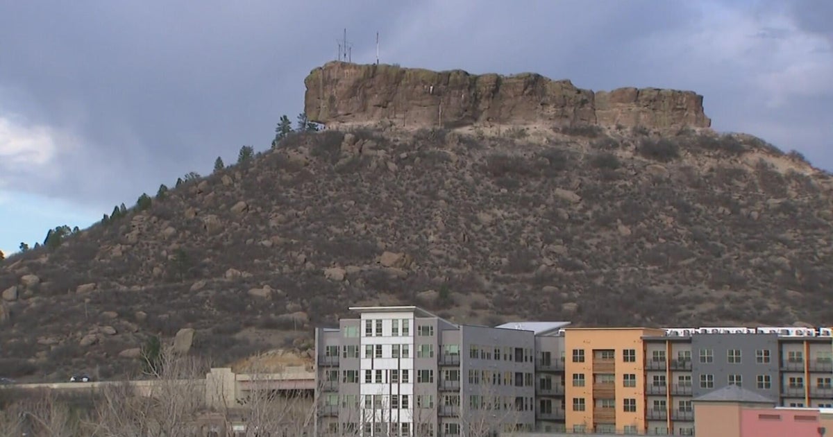 Castle Rock seeks community input on long-term water plan