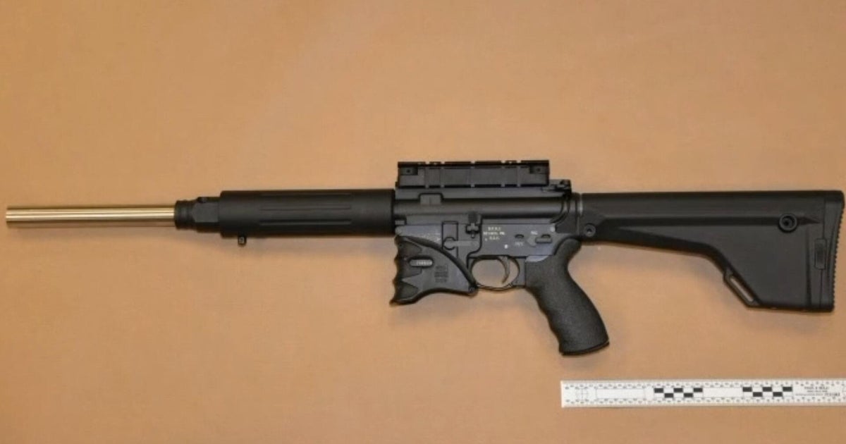 FBI says it foiled an ISIS-inspired plot in Pennsylvania