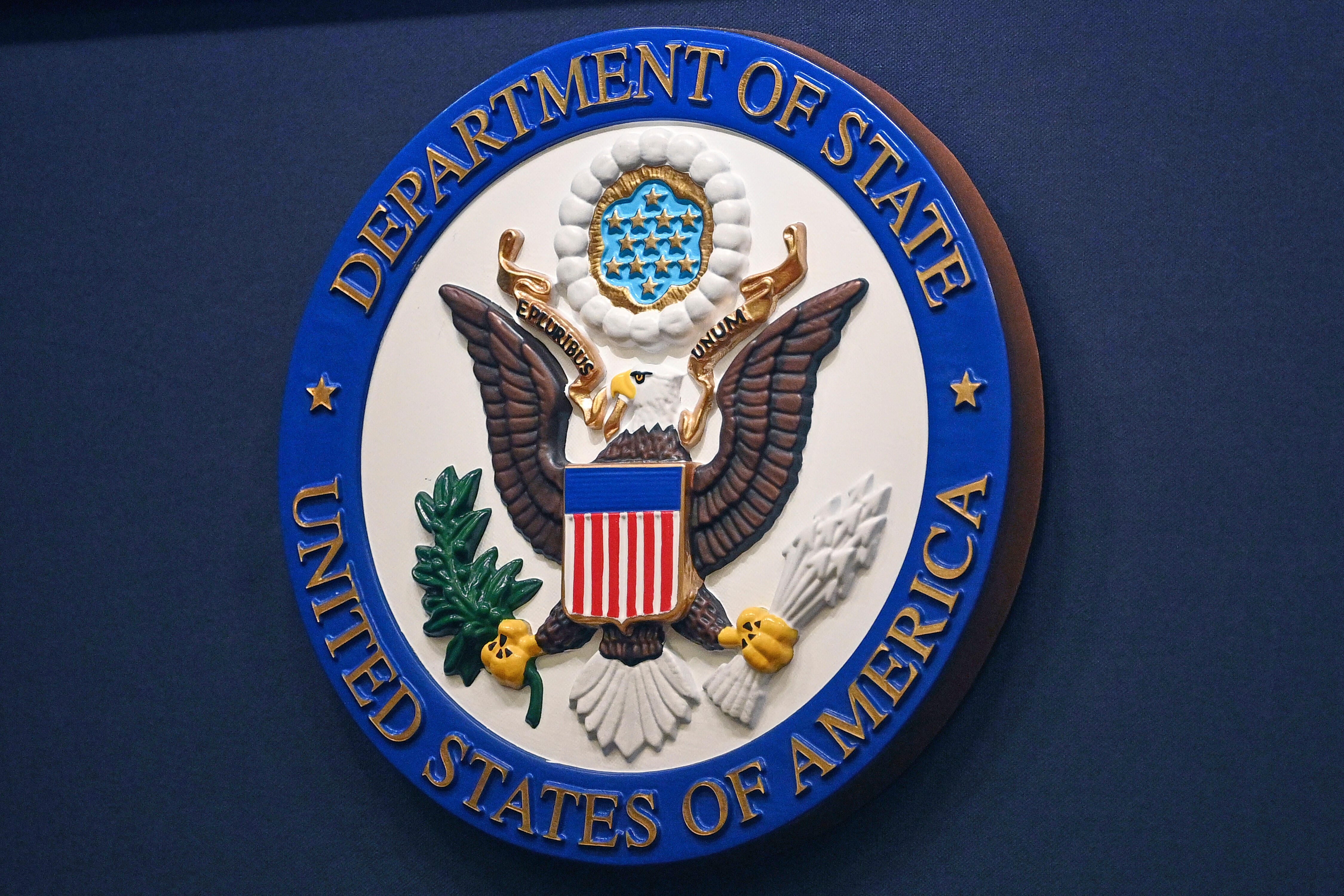 U.S. ordering some government staff to depart Saudi Arabia