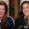 How Olympian Aly Raisman learned to advocate for her own health
