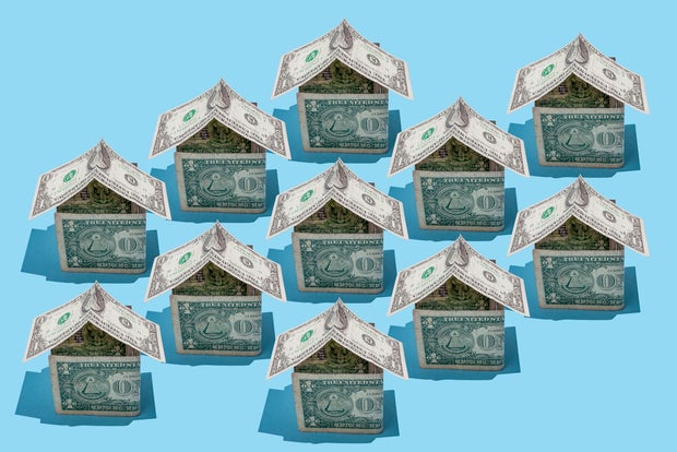 Real Estate Market