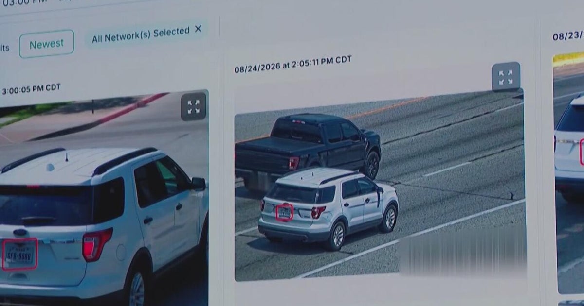 Dallas police won't shut down Flock cameras despite funding deadline, seek alternative funding