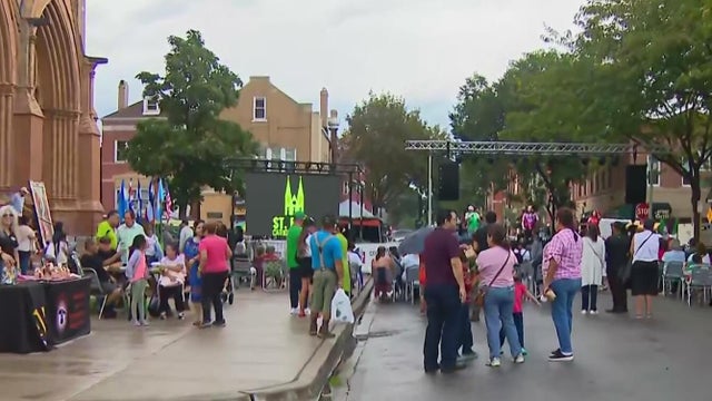El Grito 2026 Pilsen 