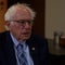 Extended Interview: Bernie Sanders on dangers of AI