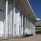 Judge rules Kennedy Center board cannot put Trump's name on building again