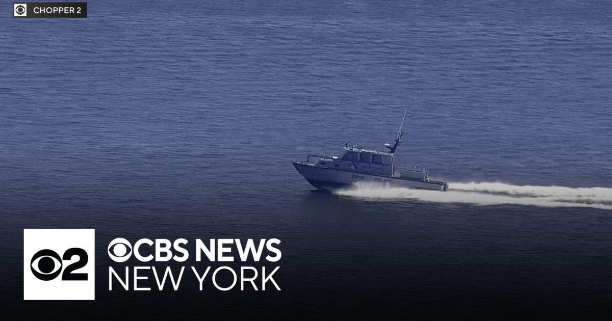 Search for boater missing in New Jersey continues; Hightstown police chief says community remains safe as sexual assaults investigated