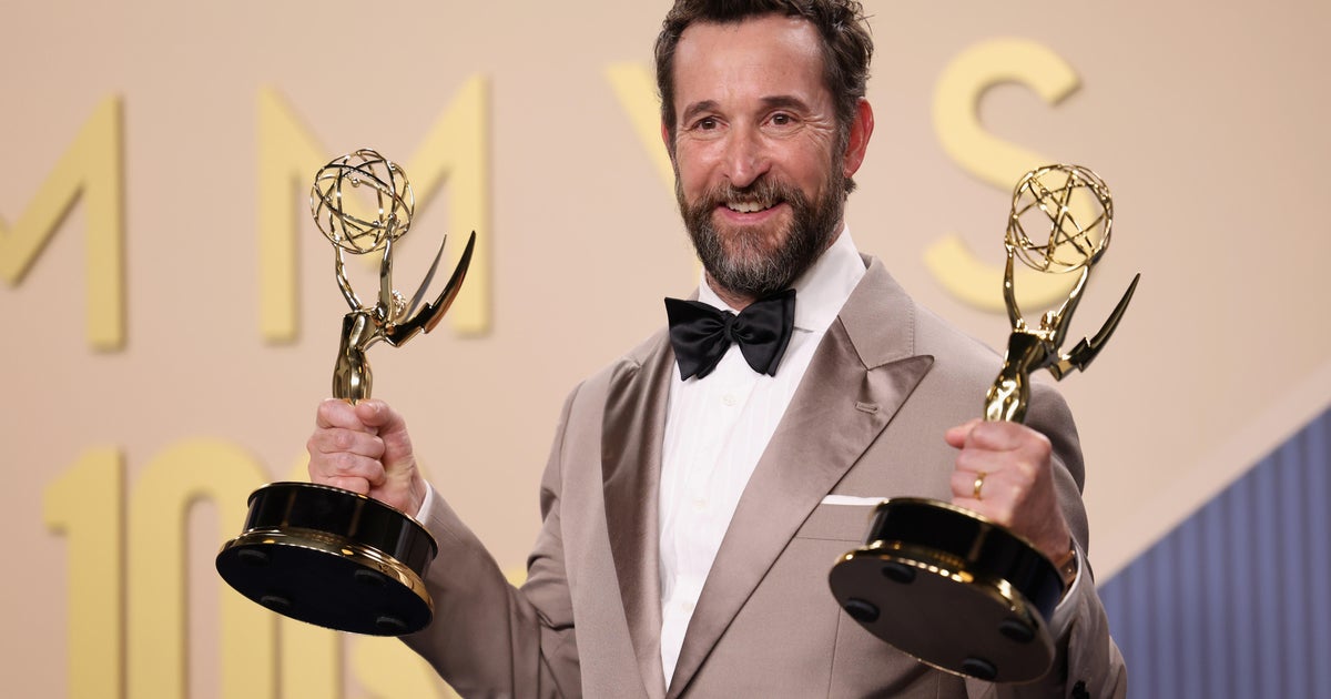 Paid extras needed for "The Pitt" when filming returns to Pittsburgh