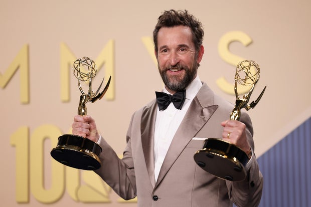 78th Primetime Emmy Awards - Press Room 
