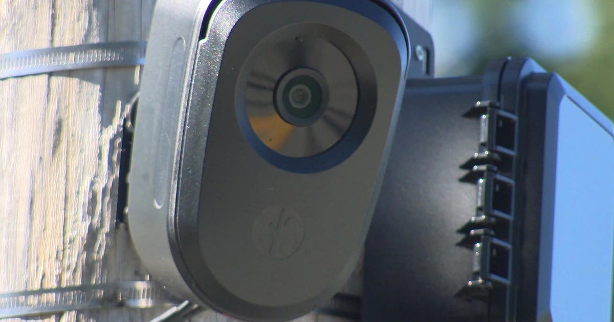 MA Police Chiefs Fight to Keep Flock Cameras in Norwood and North Attleboro
