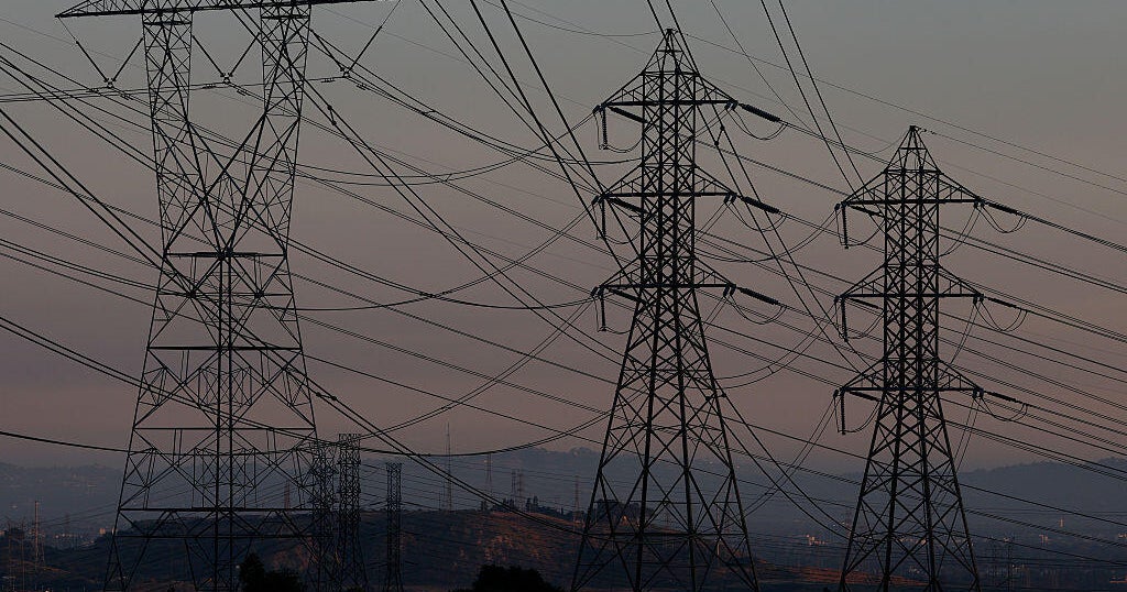 House passes bill to shield Americans from data center energy costs