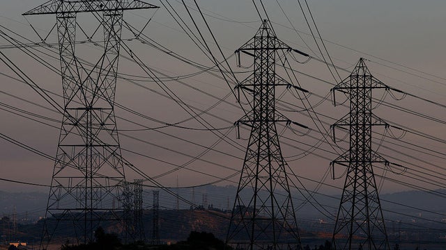 Amid Increasing Demand, America's Aging Electrical Grid Sees Increased Risk For Blackouts 