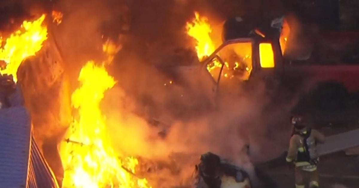 Details on news helicopter crash in LA, killing 3