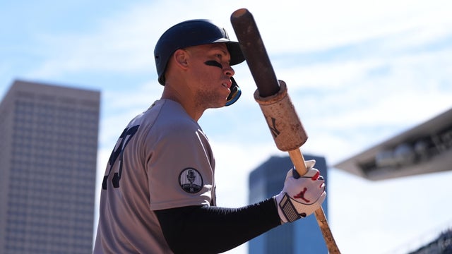 Aaron Judge 