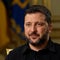 Extended Interview: Ukrainian President Volodymyr Zelenskyy