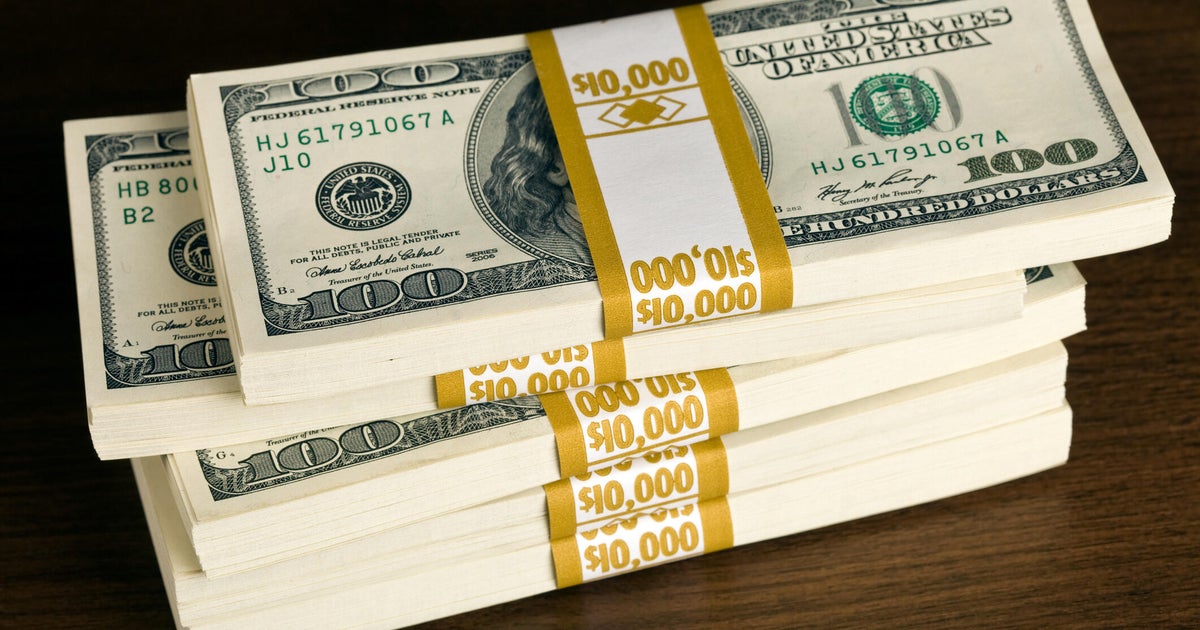 Колко лихва може да спечели $50 000 3-годишна CD сметка, ако бъде открита сега?