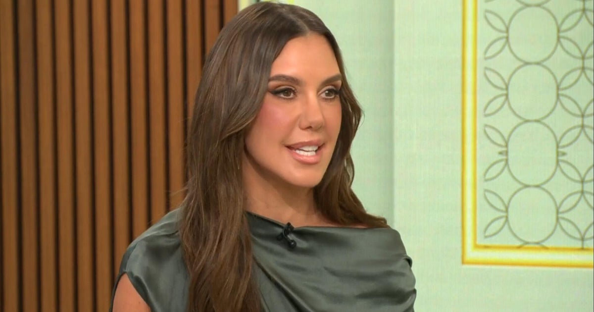 Kendra Scott says joining “Shark Tank” is “a natural fit”