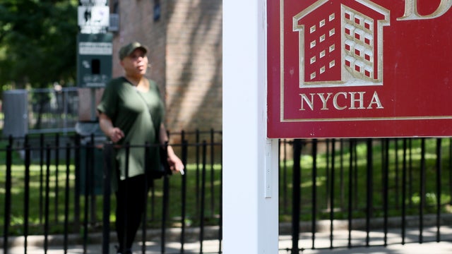 State Founding Will Investing 70 Million in Heat/Cooling Pumps Across NYCHA Developments 