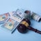 Can a debt relief company help after you've been sued for unpaid debt?