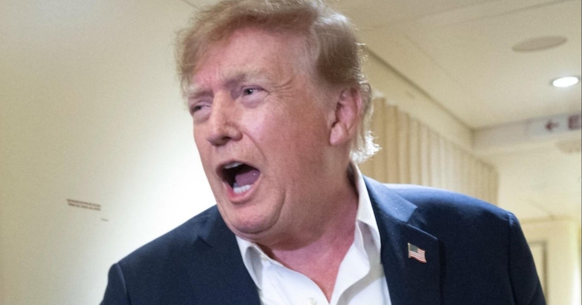 Trump lashes out at judges ruling against his priorities, pet projects