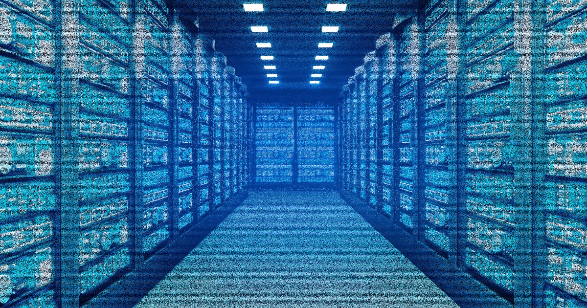 Michigan advocates see bipartisan interest in data center rules