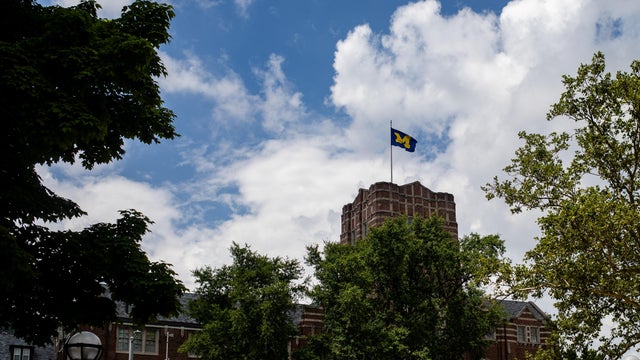 US Education Department Opens Investigations Into Five Universities 