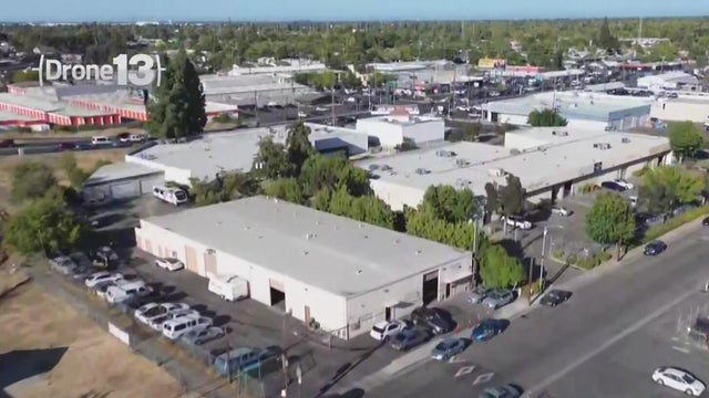sac proposed crematorium near school 