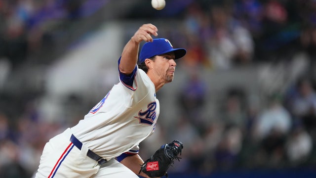 Jacob deGrom 