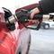 No relief in sight for U.S. drivers as gas and diesel prices surge