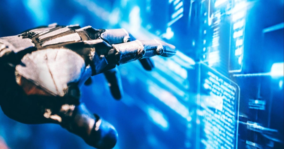 AI agents are smart enough to break the law. Who is criminally liable?
