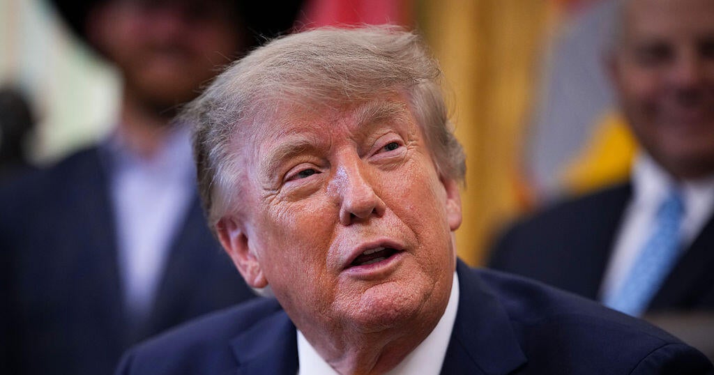 Trump ordered DOJ not to appeal ruling loosening gun limits, sources say