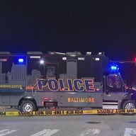 2 dead, 1 injured in shooting near gas station in Northwest Baltimore ...