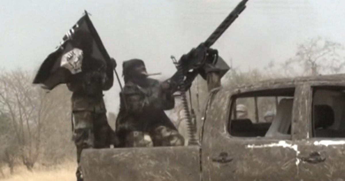 Terror groups take advantage of AI developments
