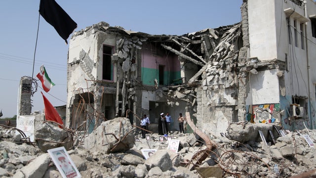 Pain remains fresh 6 months after US-Israeli attack on school in Minab 