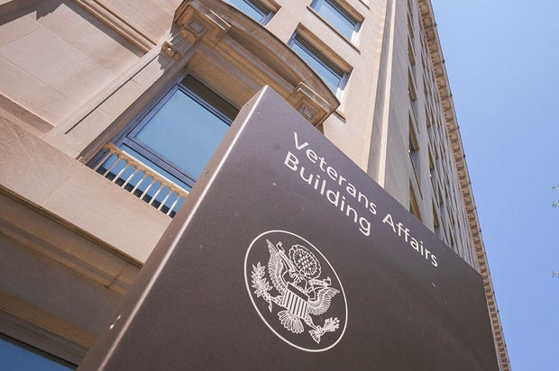 U.S. Veterans Affairs Headquarters 