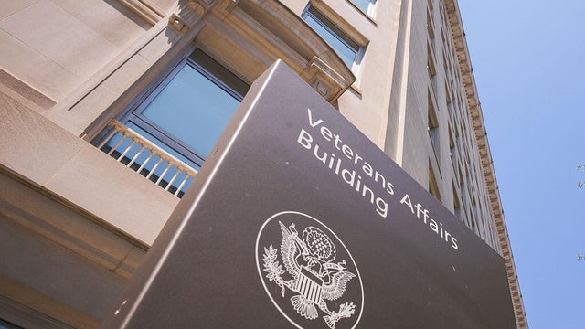 U.S. Veterans Affairs Headquarters 